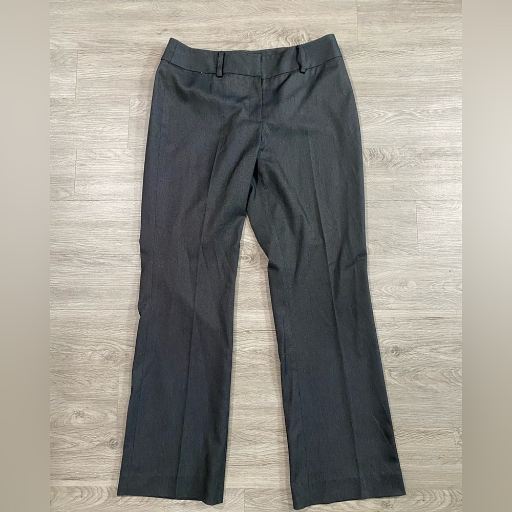 Ak Ann Klein Stretch Women's‎ Work Career Pants cons